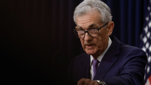 Bài toán hóc búa của Fed