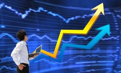 “Buy in November” - Thời điểm tốt nhất nên mua vào cổ phiếu