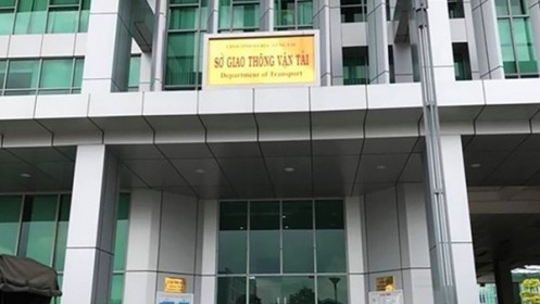 Bắt giam Trưởng phòng thuộc Sở GTVT Bà Rịa- Vũng Tàu liên quan khoản hối lộ gần 40 tỷ đồng