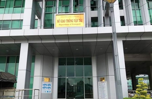 Bắt giam Trưởng phòng thuộc Sở GTVT Bà Rịa- Vũng Tàu liên quan khoản hối lộ gần 40 tỷ đồng