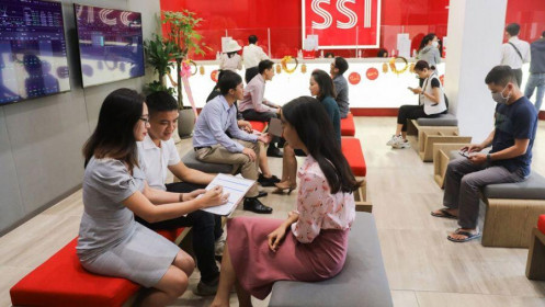 Tài khoản nhà đầu tư chứng khoán: Số lượng phải đi đôi với chất lượng