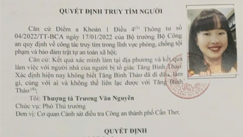 Người phụ nữ bị tố lừa đảo trên 50 tỷ đồng