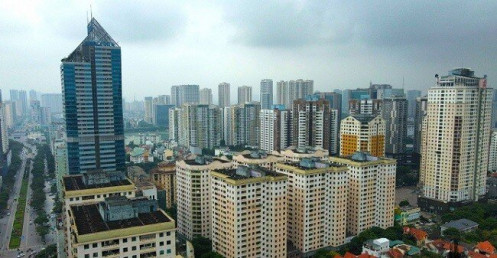 “Sốt” chung cư nhưng bán được nhà không phải là điều dễ dàng