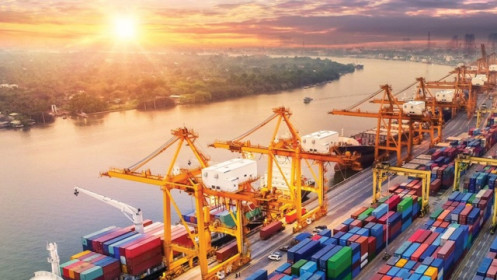 Việt Nam đón đầu làn sóng mới trong dòng vốn đầu tư nước ngoài