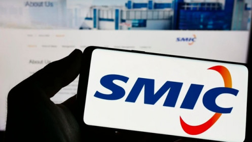 Bị Mỹ áp đặt lệnh hạn chế, nhà sản xuất chip lớn nhất Trung Quốc kinh doanh ra sao trong quý 3?