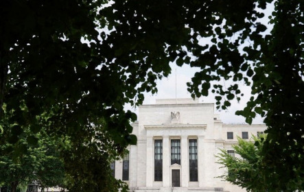 Chủ tịch Fed nhấn mạnh cách tiếp cận cẩn trọng và kiên nhẫn sau khi cắt giảm lãi suất