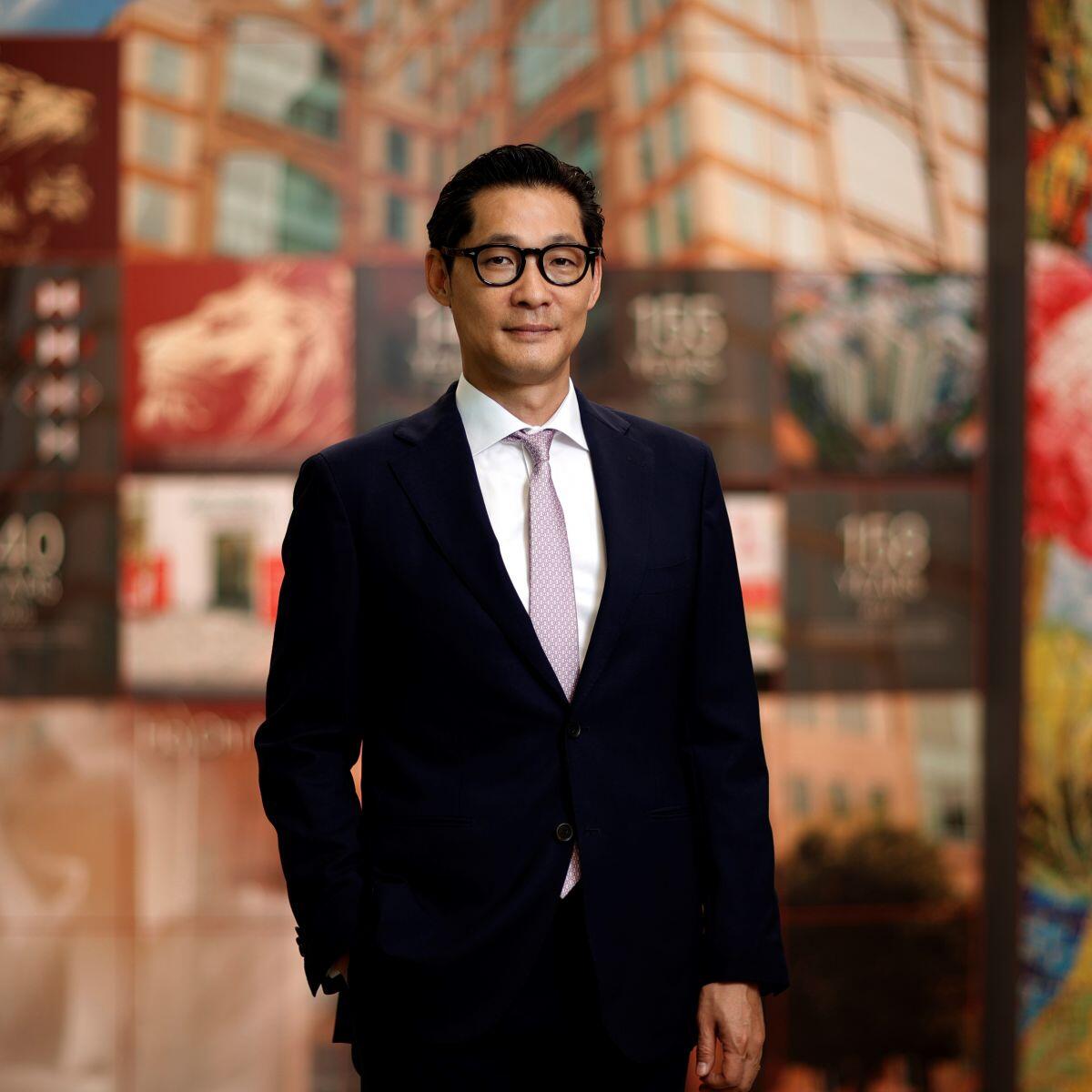 Việt Nam đón đầu làn sóng mới trong dòng vốn đầu tư nước ngoài