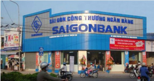 Lộ diện 7 thành viên HĐQT Saigonbank sau đại hội bất thường