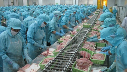 Xuất khẩu hàng hóa sang Mỹ sẽ tiếp tục tăng trưởng mạnh