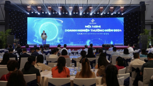 Số lượng doanh nghiệp niêm yết trên HNX ngày càng giảm, doanh nghiệp hủy niêm yết lại tăng lên