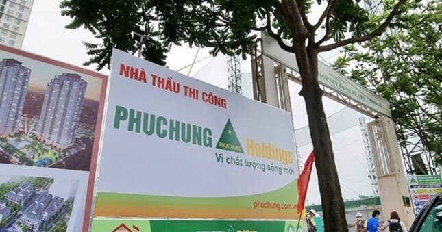 Lộ diện 7 thành viên HĐQT Saigonbank sau đại hội bất thường ảnh 2