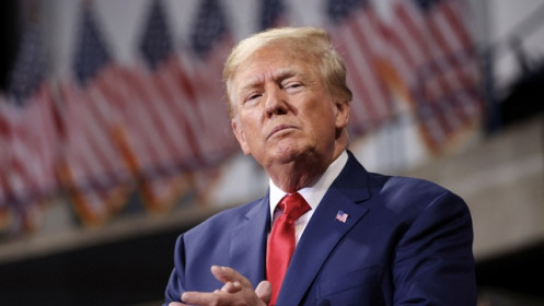 Hướng đi của kinh tế Mỹ trong nhiệm kỳ ông Donald Trump