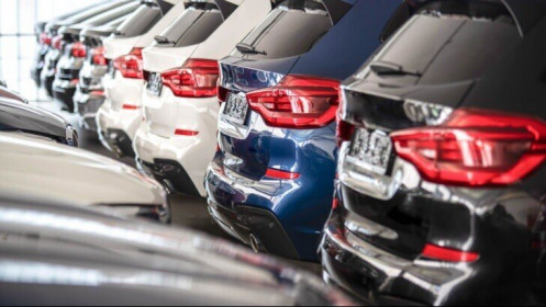 Chính sách của ông Trump liệu có gây khó khăn cho ngành sản xuất ô tô Mỹ?