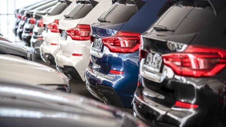 Chính sách của ông Trump liệu có gây khó khăn cho ngành sản xuất ô tô Mỹ?