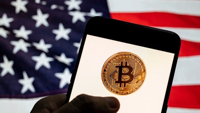 Bitcoin lập đỉnh 80.000 USD khi ông Trump đắc cử Tổng thống Mỹ