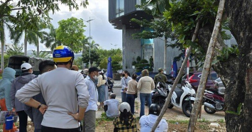 Hàng ngàn người dính bẫy huy động vốn lãi suất cao