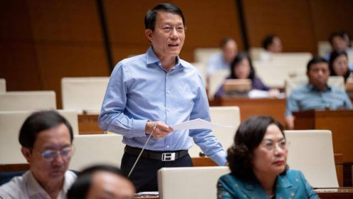 Bộ trưởng Bộ Công an: Có thông tin gây thiệt hại hàng nghìn tỷ đồng trên thị trường chứng khoán