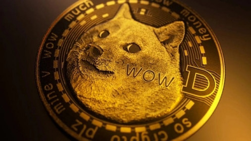 Giá Dogecoin tiếp tục bay cao, DOGE dưới 1 USD có phải món quà?