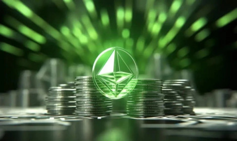 3 lý do có thể đẩy giá Ethereum (ETH) vượt đỉnh 4.000 USD