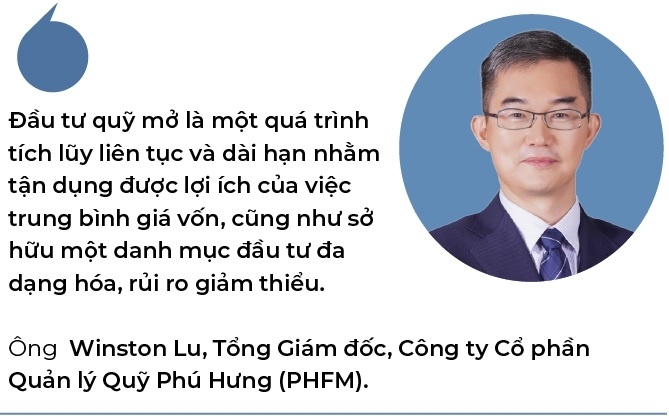 Sinh lời hàng chục phần trăm vì sao chứng chỉ quỹ vẫn chưa thu hút?