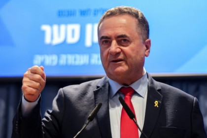 Chiến sự Trung Đông: Israel từ chối ngừng bắn tại Lebanon, tiếp tục tấn công lực lượng Hezbollah