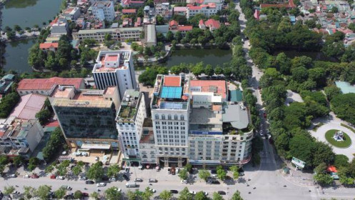 Vụ án giao “đất vàng” tại Thanh Hoá: Các bị cáo khắc phục hậu quả hơn 63 tỷ đồng