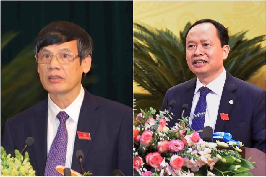 Vụ án giao “đất vàng” tại Thanh Hoá: Các bị cáo khắc phục hậu quả hơn 63 tỷ đồng
