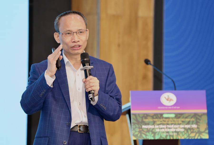 Chuyên gia đề xuất lùi thời điểm tăng thuế tiêu thụ đặc biệt với đồ uống có cồn