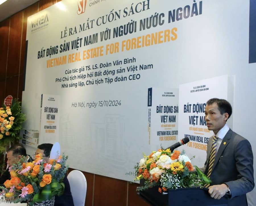 Doanh nghiệp bất động sản vẫn phải đối mặt với nhiều khó khăn