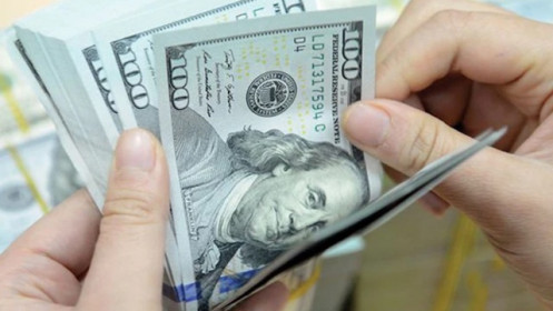 Tỷ giá còn căng thẳng đến cuối năm