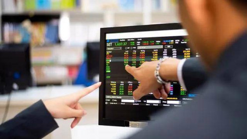 Tiền nội đỡ lệnh bán của khối ngoại, riêng tổ chức trong nước gom ròng gần 2.000 tỷ tuần qua