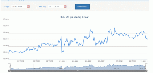 HAX dự tính chi cổ tức năm 2024 bằng tiền