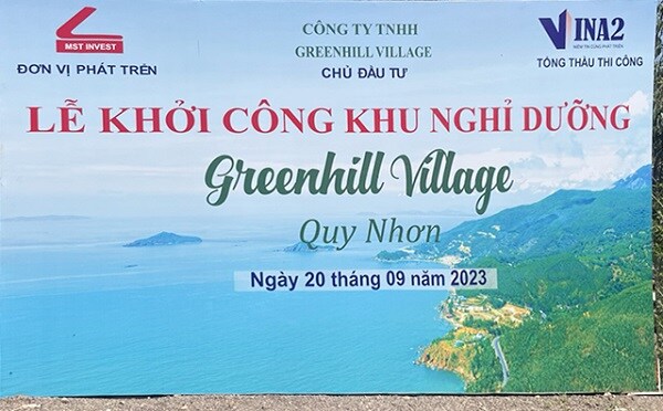 Đầu tư MST làm tổng thầu dự án bà Trương Mỹ Lan từng thâu tóm, giá trị hợp đồng hơn 2 ngàn tỷ