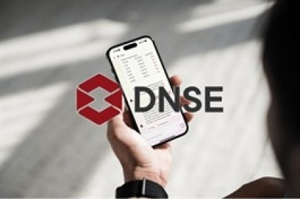 DNSE sắp tạm ứng 165 tỷ đồng cổ tức năm 2024