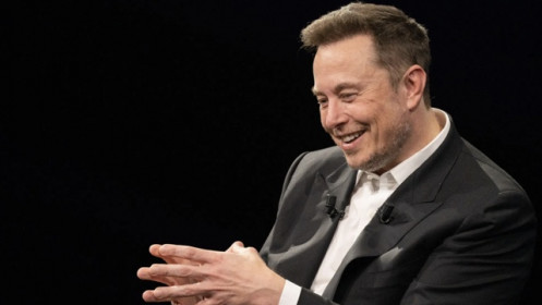 Hàng triệu công chức Mỹ lo mất việc vì Elon Musk