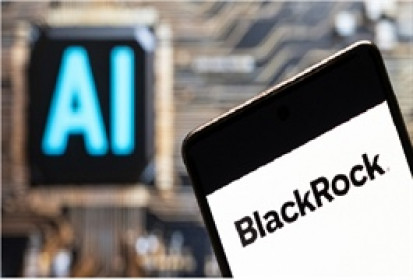 BlackRock, JPMorgan dùng AI để săn cổ phiếu