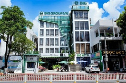 BIG được UBCKNN chấp thuận phát hành cổ phiếu chia cổ tức, ngày đăng ký cuối cùng là 04/12