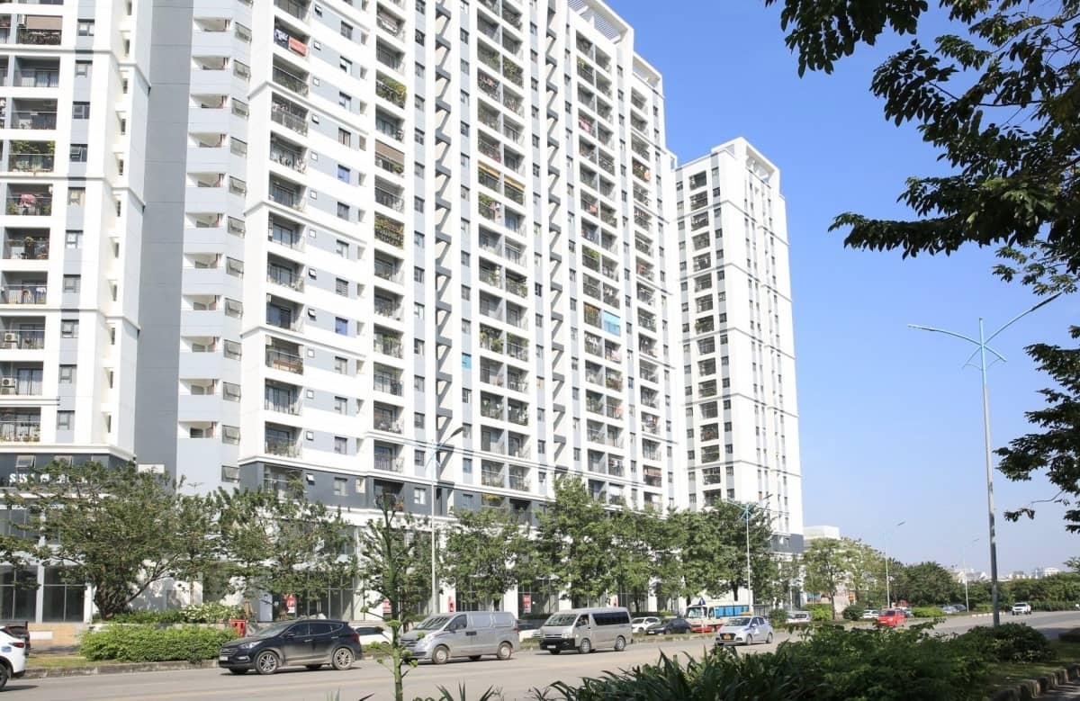 “Gỡ vướng” cho nhà ở xã hội tại Hà Nội