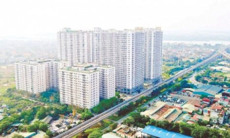 “Gỡ vướng” cho nhà ở xã hội tại Hà Nội
