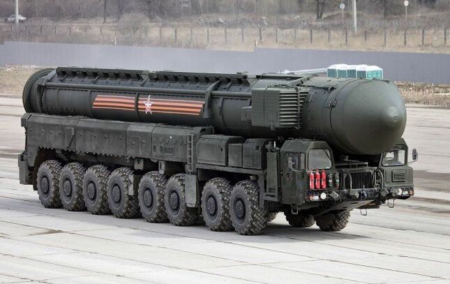 Ukraine cáo buộc Nga dùng ICBM, Mỹ tăng viện trợ, nguy cơ xung đột lan rộng