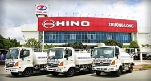 HTL chốt quyền tạm ứng cổ tức 3,500 đồng/cp