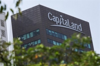 CapitaLand chật vật rút vốn khỏi Trung Quốc, cảnh báo nguy cơ thua lỗ