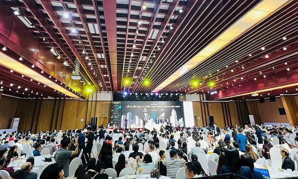 Sắc thái mới cho thị trường bất động sản miền Trung 