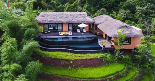 Những villa ở Việt Nam làm du khách mê mẩn, có nơi xuất hiện trên phim "Độc đạo", có hồ bơi vô cực view "rất chill"