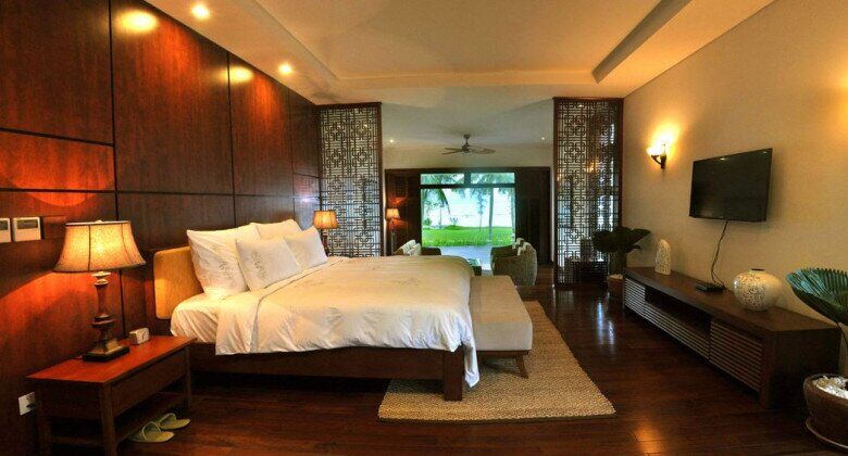 Những villa ở Việt Nam làm du khách mê mẩn, có nơi xuất hiện trên phim "Độc đạo", có hồ bơi vô cực view "rất chill"