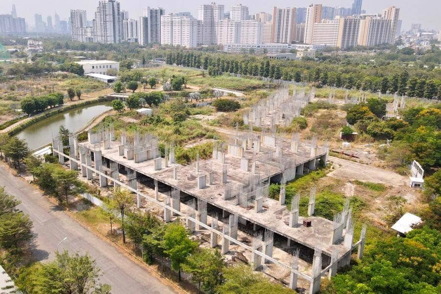 Sớm nghiên cứu có quy định mức thuế cao hơn với người nhiều nhà, đất, bỏ đất hoang