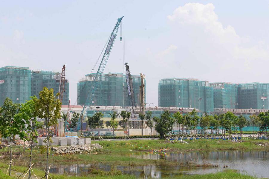 Sớm nghiên cứu có quy định mức thuế cao hơn với người nhiều nhà, đất, bỏ đất hoang