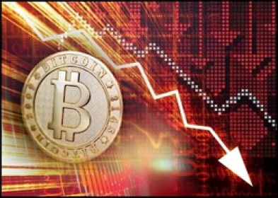 Bitcoin suy giảm khi nhà đầu tư chốt lời, giá rơi về sát 94,000 USD