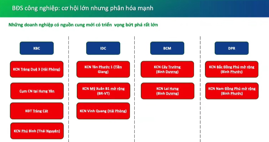 Giữa muôn vàn cơ hội, đãi cát làm sao để tìm thấy vàng?