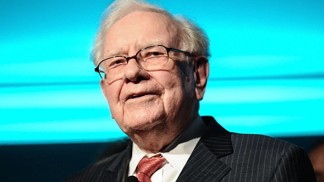 Lời khuyên vô giá từ Warren Buffett: Điều cha mẹ cần làm trước khi quá muộn